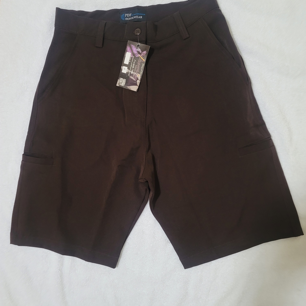 Uniform Bermuda Shorts